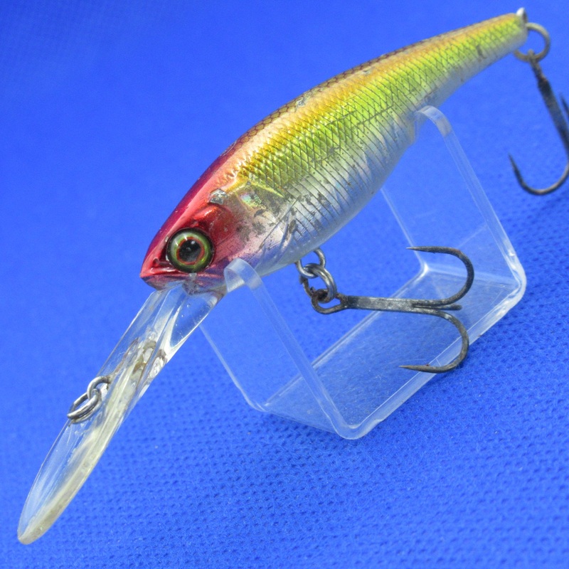 SOUL SHAD 58SP [Used]