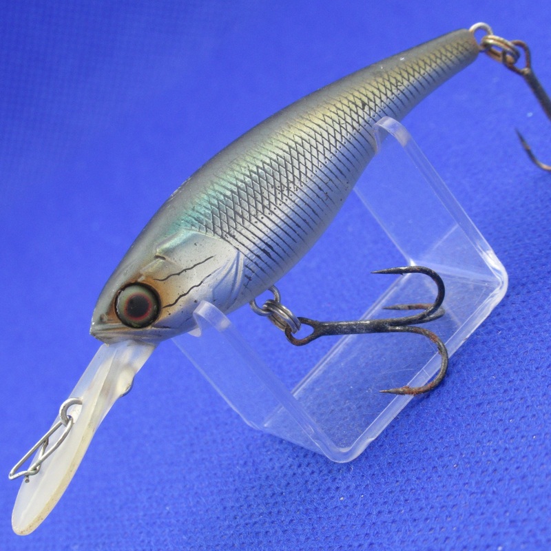 SOUL SHAD 58SR SP [Used]