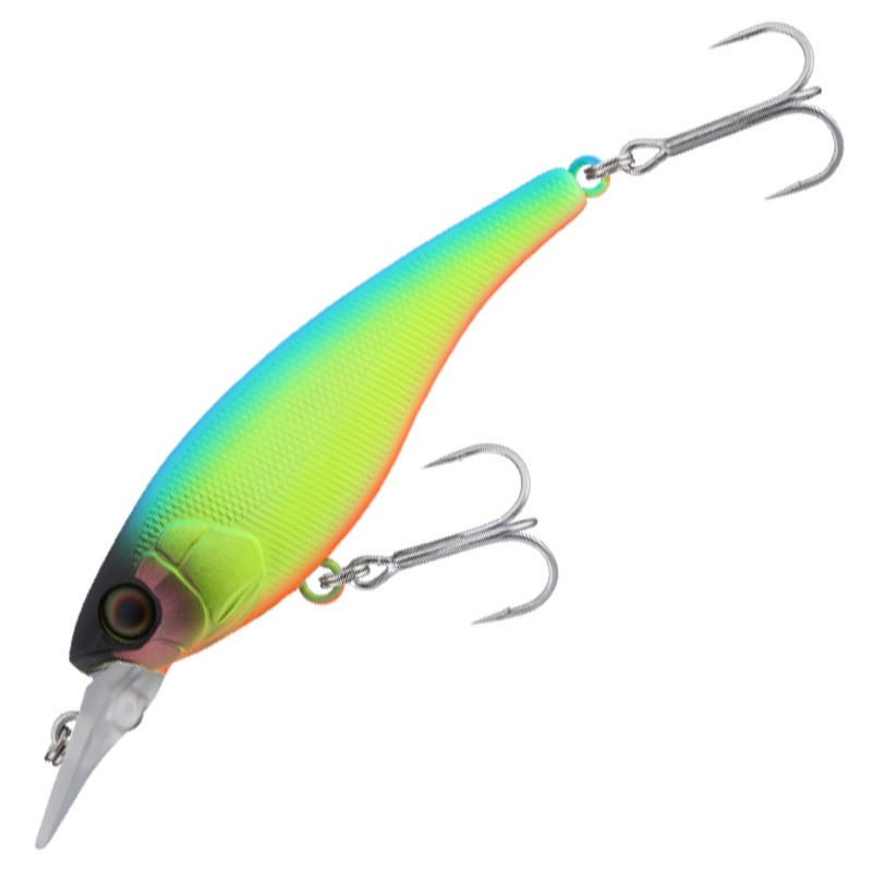 SOUL SHAD 58SSR-F [Brand New]