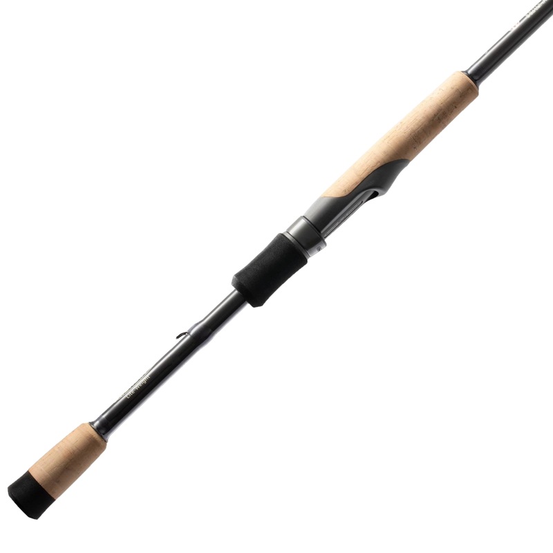 Victory Spinning Rod 6'10" ML XF