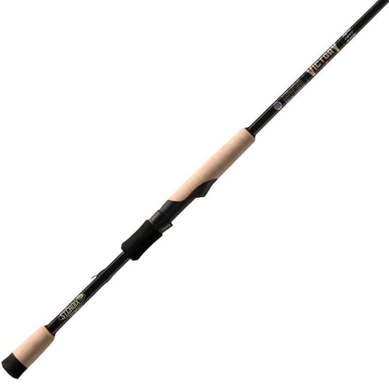 Victory Spinning Rod 6'8" M XF