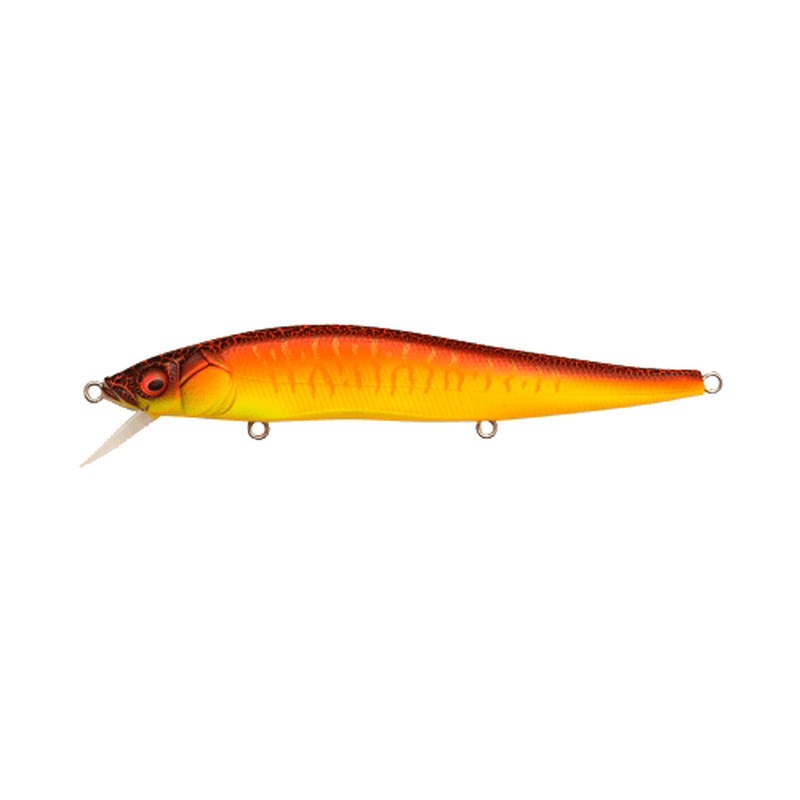 VISION ONETEN JERKBAIT - 4-1/3"