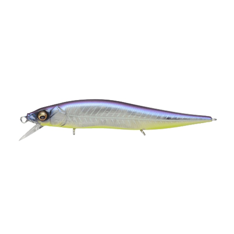 VISION ONETEN JR JERKBAIT - 3-7/8"