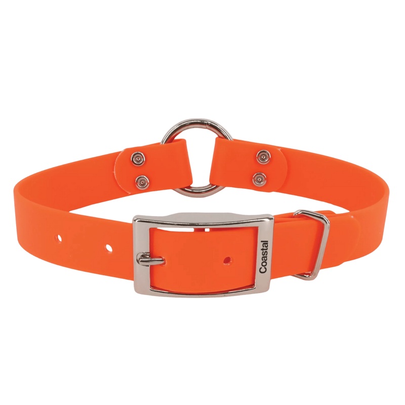 WATER & WOODS CENTER RING WATERPROOF COLLAR