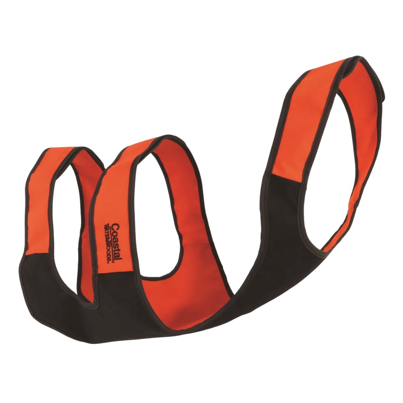 WATER & WOODS DOG CHEST PROTECTOR