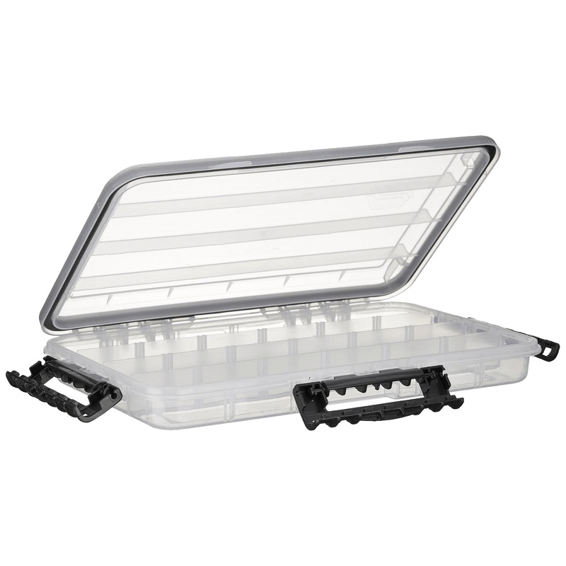 WATERPROOF STOWAWAY 3700 - CLEAR