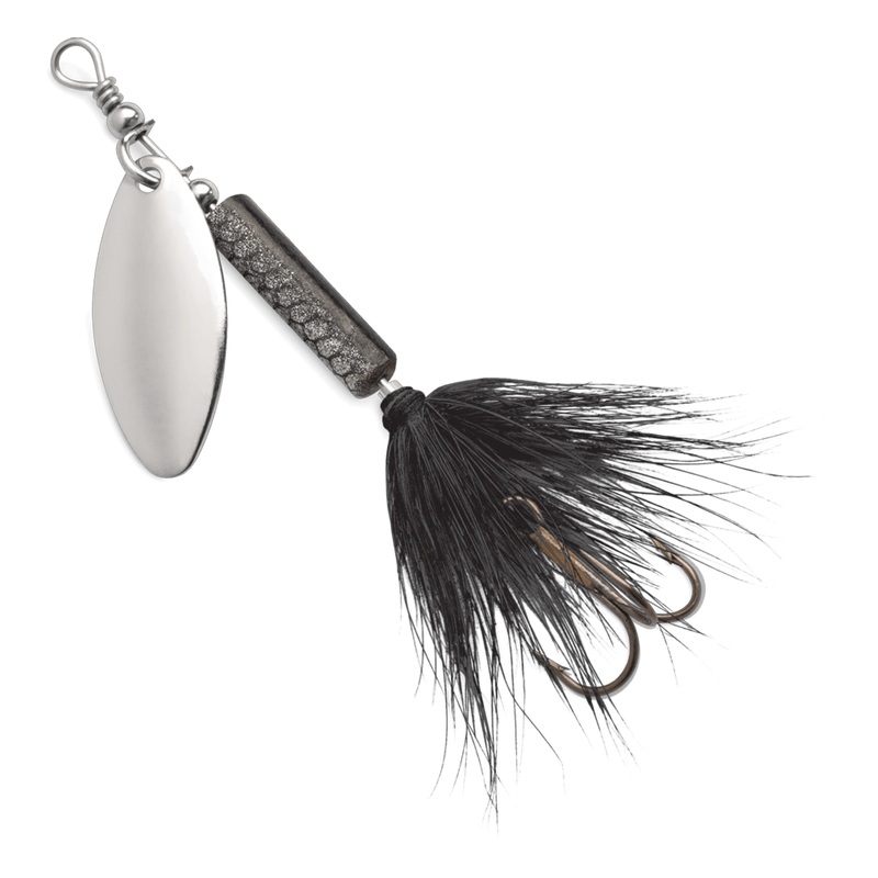 WHIP TAIL DEEP RUNNER