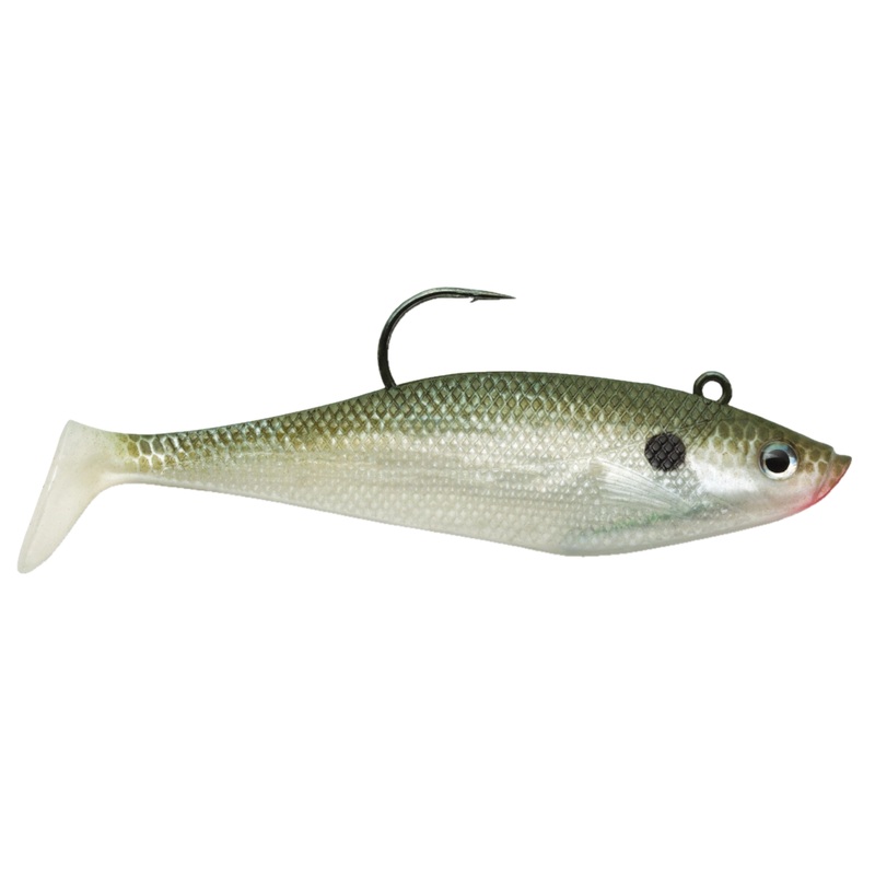 WILDEYE SWIM SHAD 04