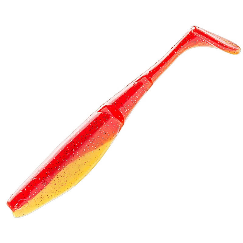 Z-Man Scented Paddlerz 5" 5pk