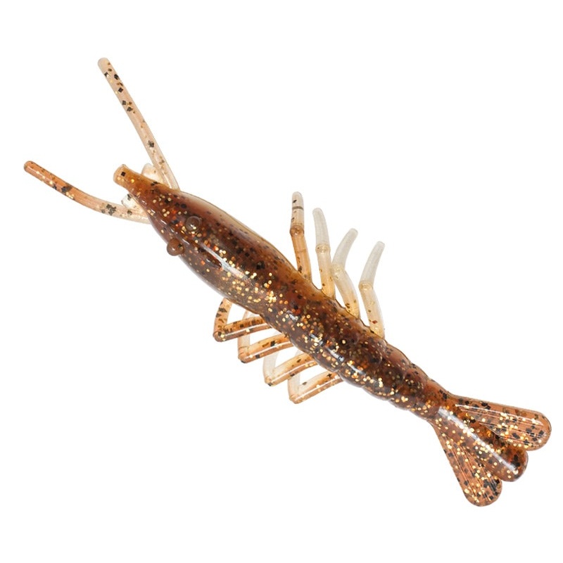 Z-Man Scented Shrimpz 3" 5pk