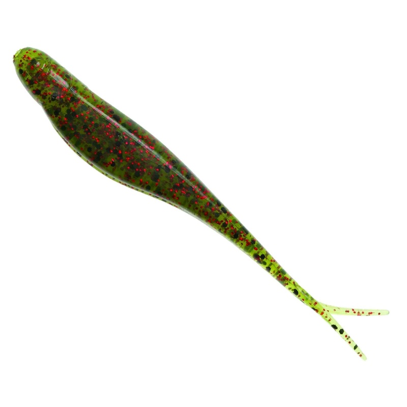 Z-Man Streakz 3.75" 6pk