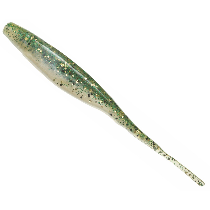 Z-Man Streakz 5" 5pk