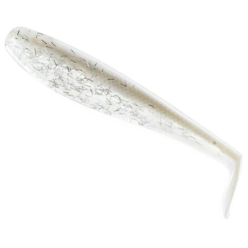 Z-Man Swimmerz 6" 3pk