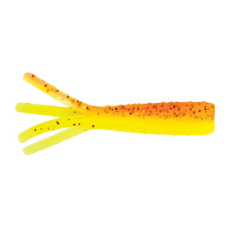 Z-Man Tiny Ticklerz 1.75" 8pk