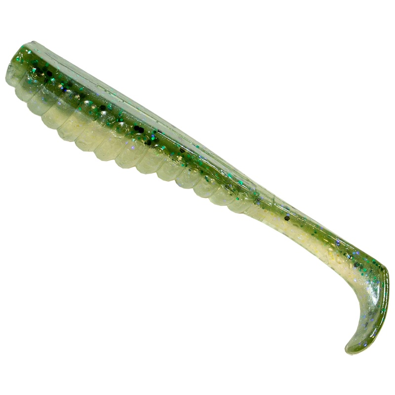 Z-Man Trick Swimz 3.5" 6pk