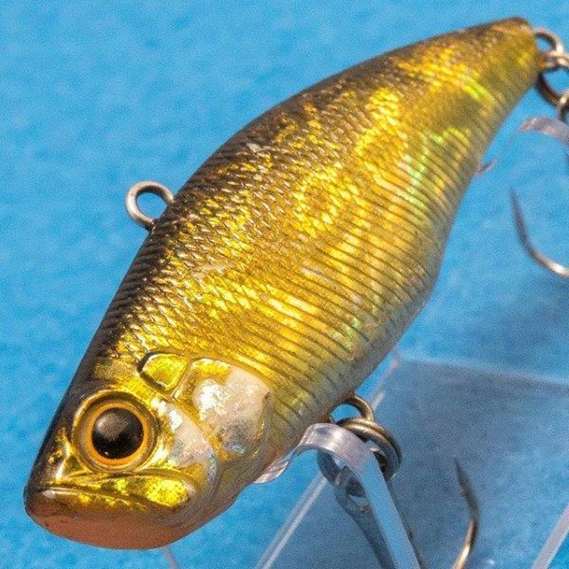 HACKER SLAVER VIB 55 [Used]