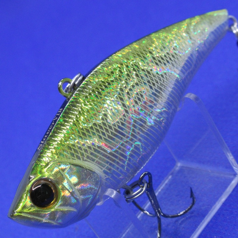 HACKER SLAVER VIB 75 (Silent) [Used]