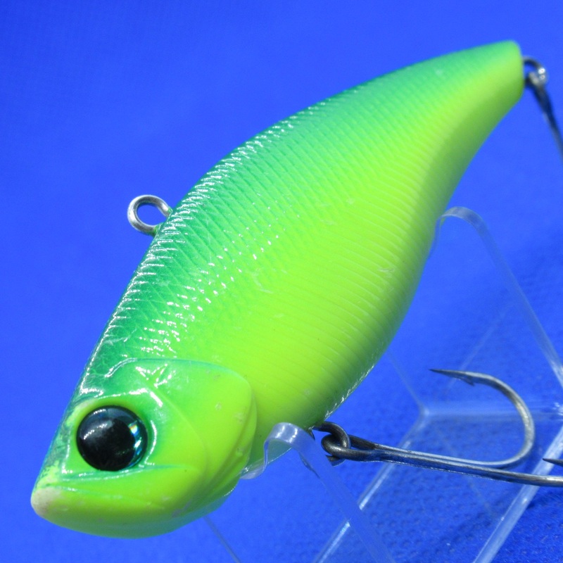 HACKER SLAVER VIB 75 Tungsten (Rattle-In) [Used]