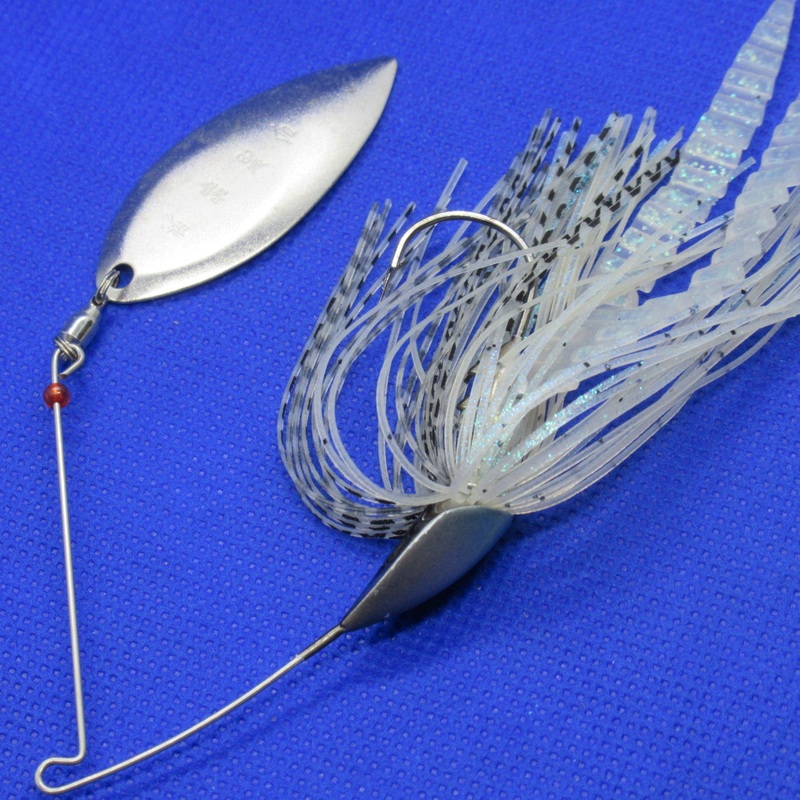 HAMA SPINNER BAIT TYPE-2 FOR NOIKE 3/8oz [Used]