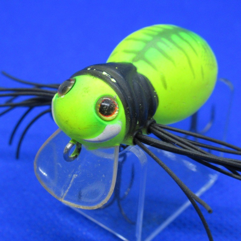 HAMAKURU SPIDER [Used]