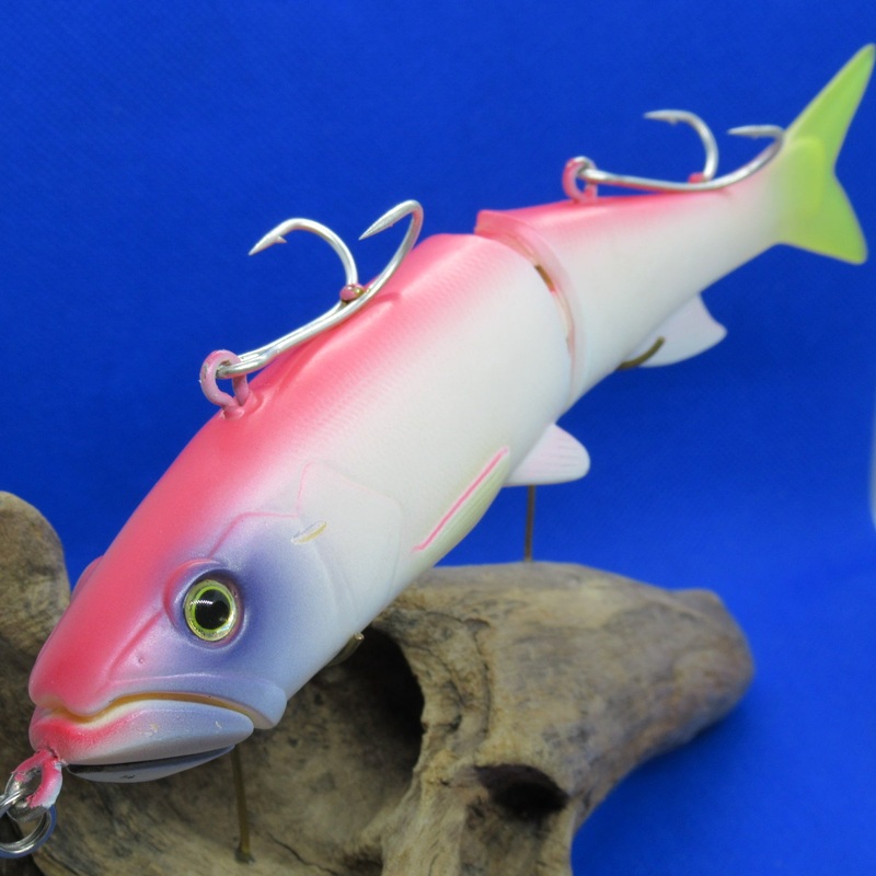 SLIDE SWIMMER STINGER BACK 173 [Used]