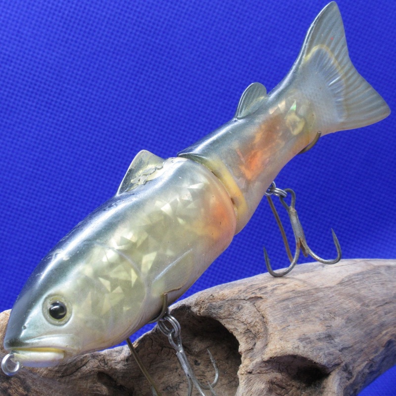 SLIDESWIMMER 145 (Tuned Silent Killer 145) [Used]