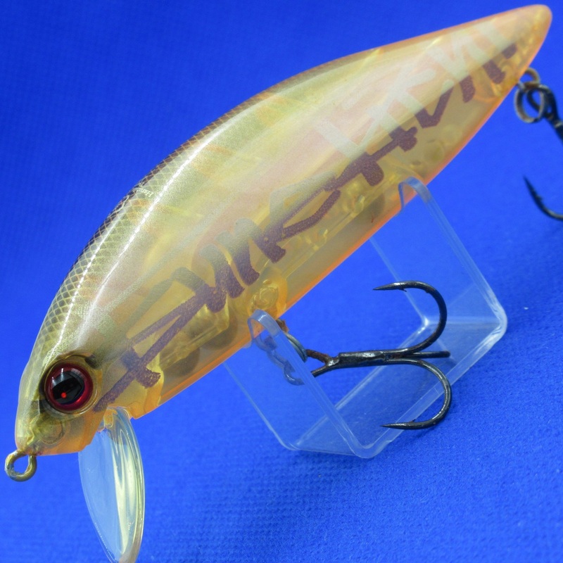 SLIP MINNOW 100 BETTA JAMING ROLL [Used]