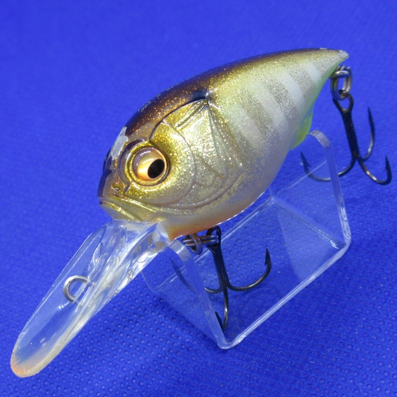 SM-X SPRINGGAN [Used]