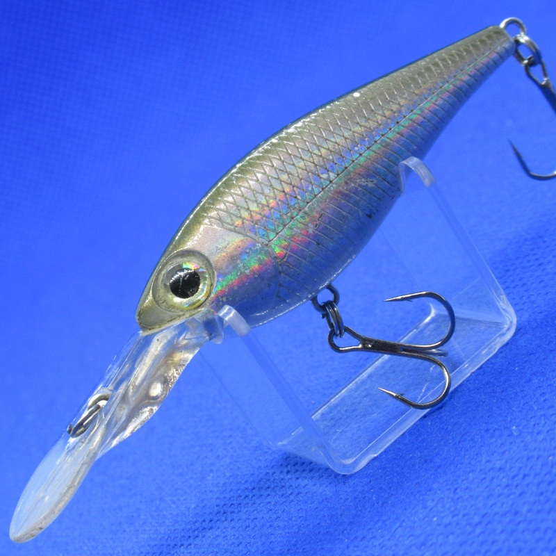 SMASH SHAD 06 [Used]