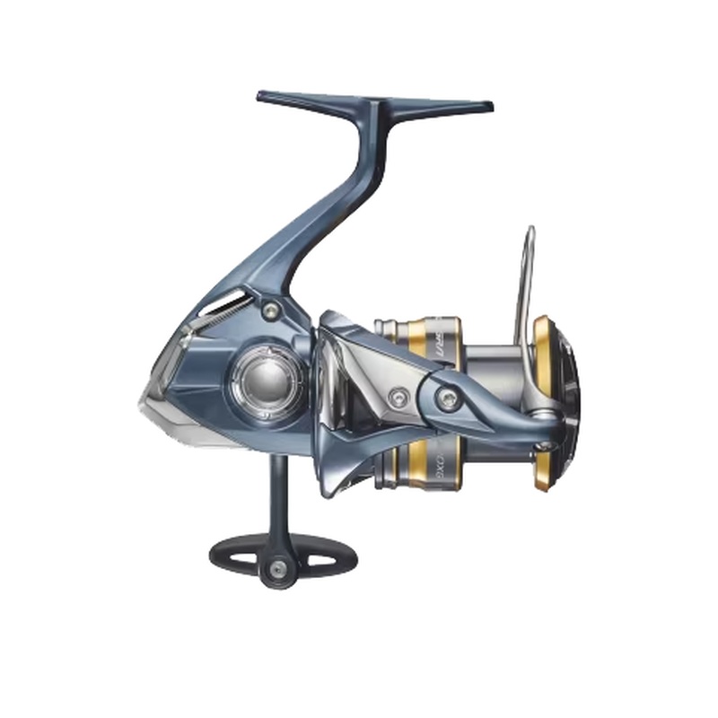 Ultegra FD Spinning Reel 2500HGD