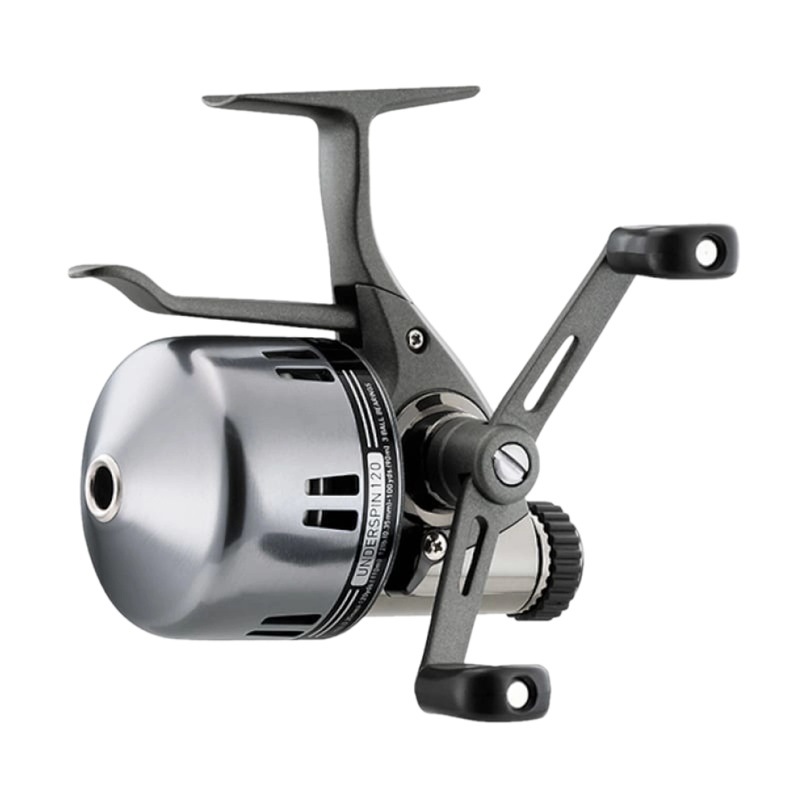 Underspin Spinning Reel 120