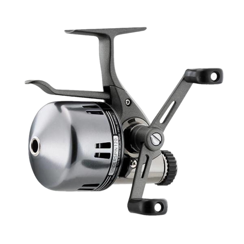 Underspin Spinning Reel 40
