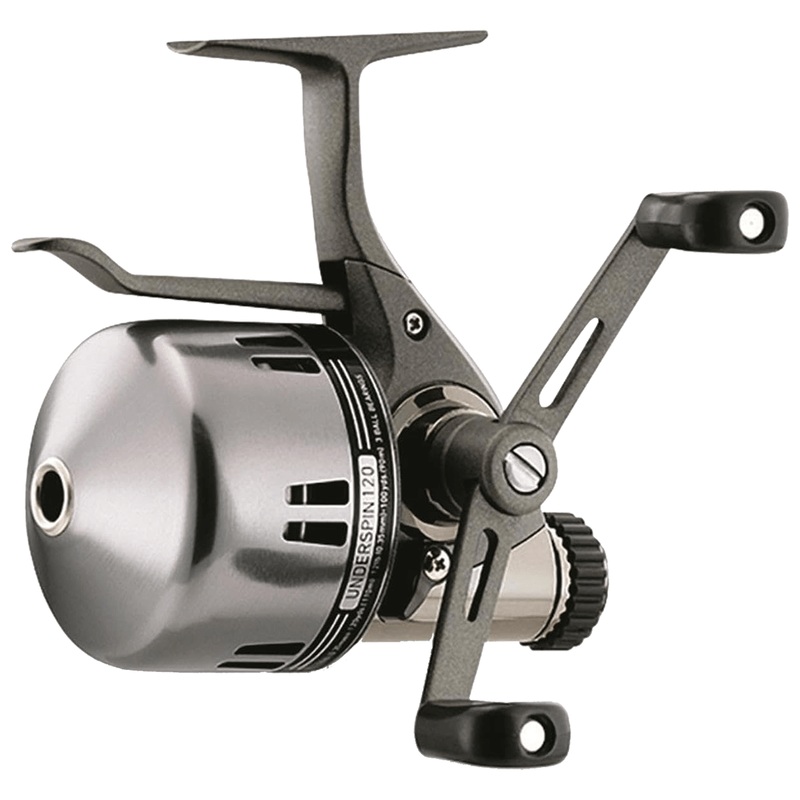 Underspin Spinning Reel 80