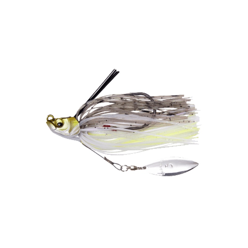 UOZE SWIMMER BASS JIG - 1/2oz
