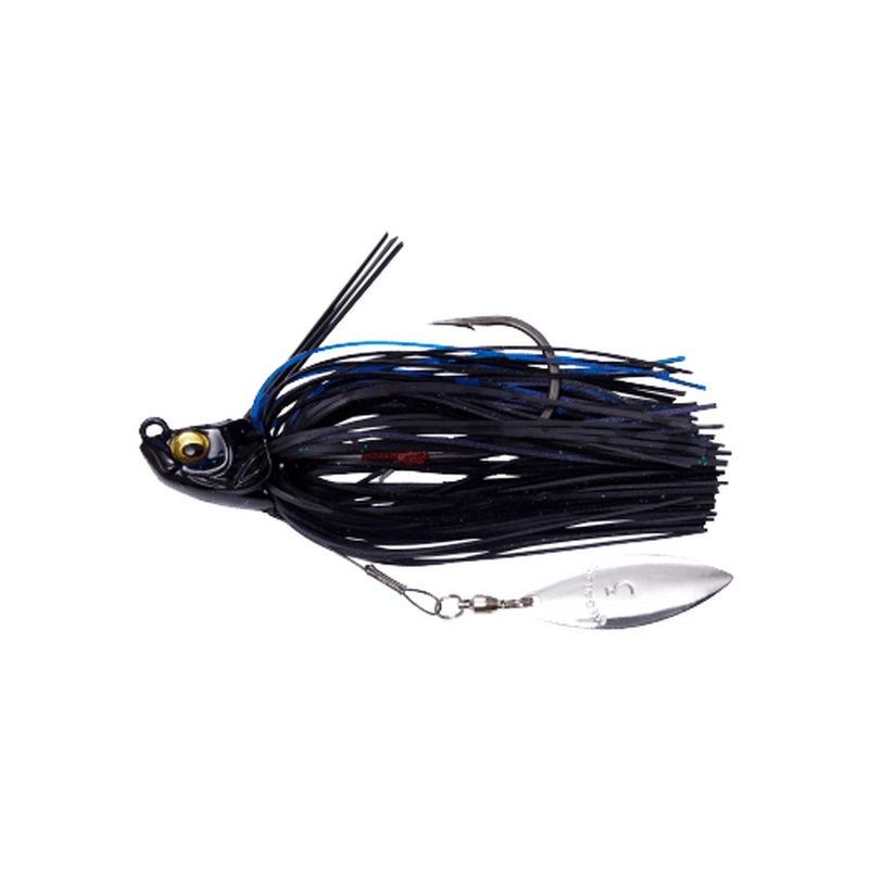 UOZE SWIMMER BASS JIG - 1/4oz