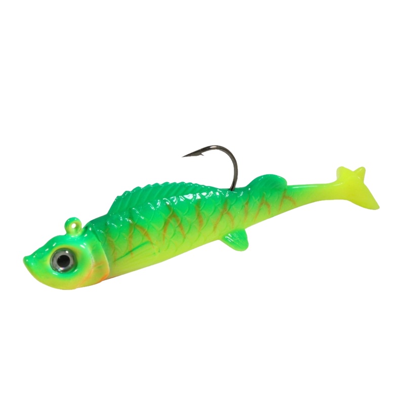 UV MIMIC MINNOW - 1/32 oz