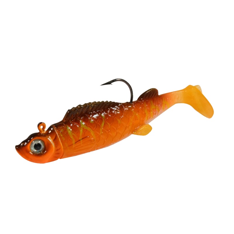 UV MIMIC MINNOW 2CD - 1/16 oz