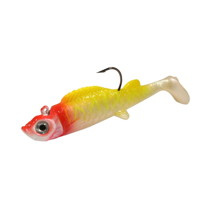UV MIMIC MINNOW 2CD - 1/4 oz