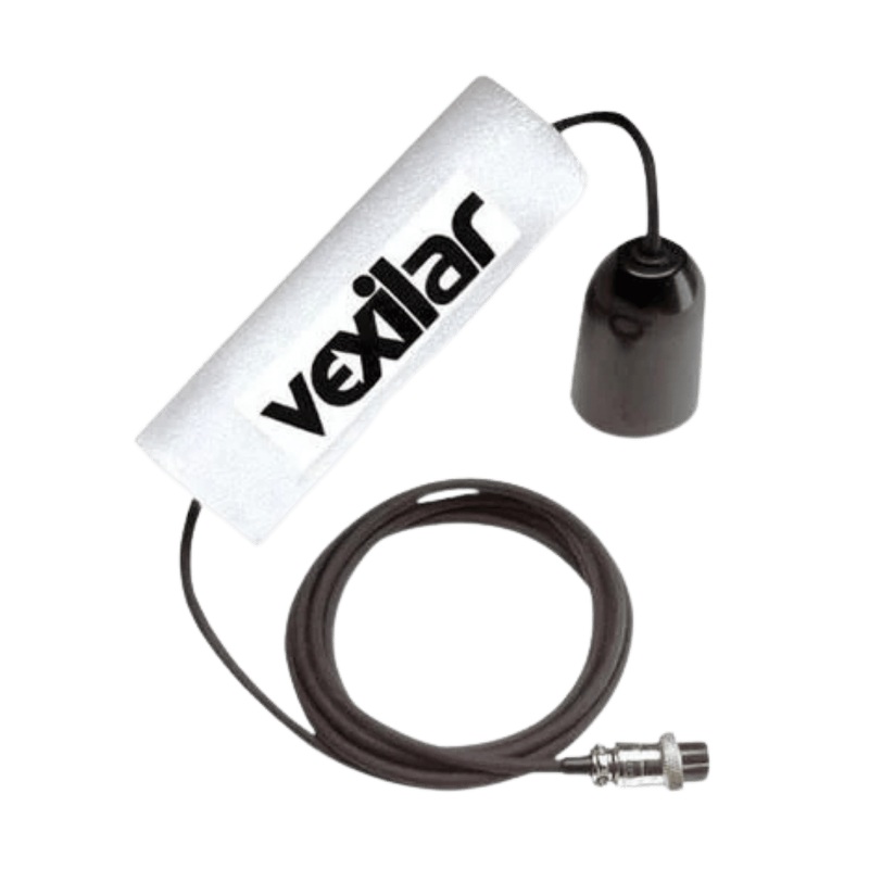 VEXILAR 12 DEGREE ICE DUCER