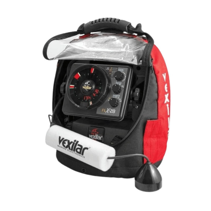 VEXILAR FLX28 ULTRA PACK