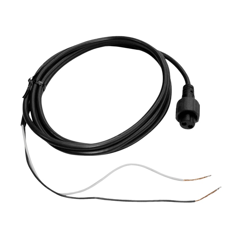 VEXILAR POWER CORD FOR FL-12/20/22