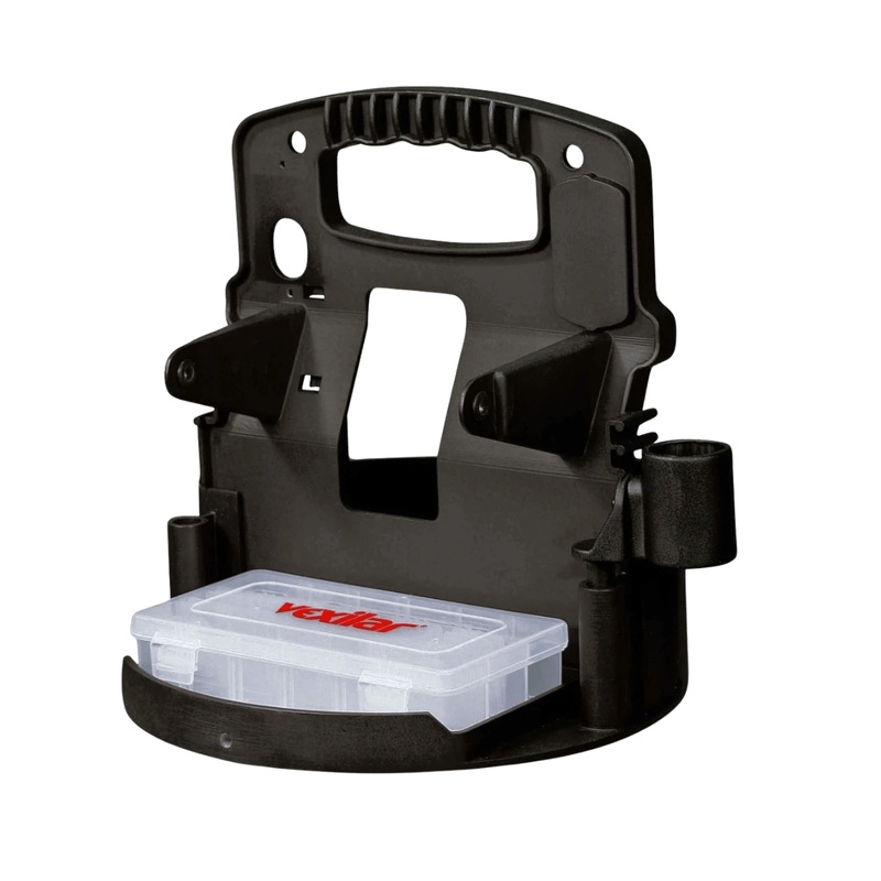 VEXILAR PRO II PORTABLE CARRYING CASE