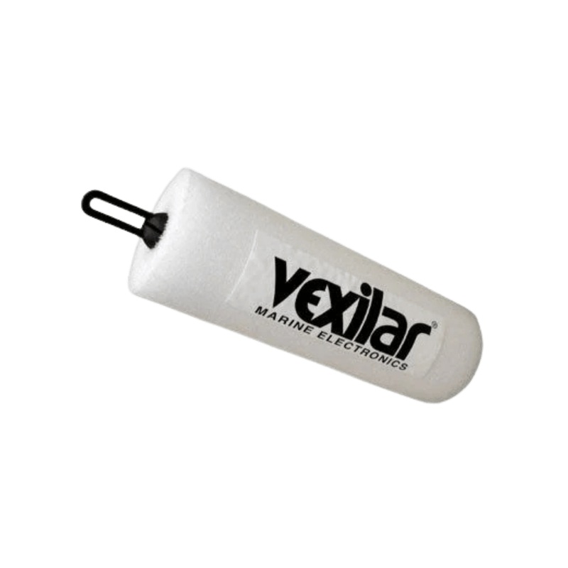 VEXILAR REPLACEMENT FLOAT WITH STOPPER