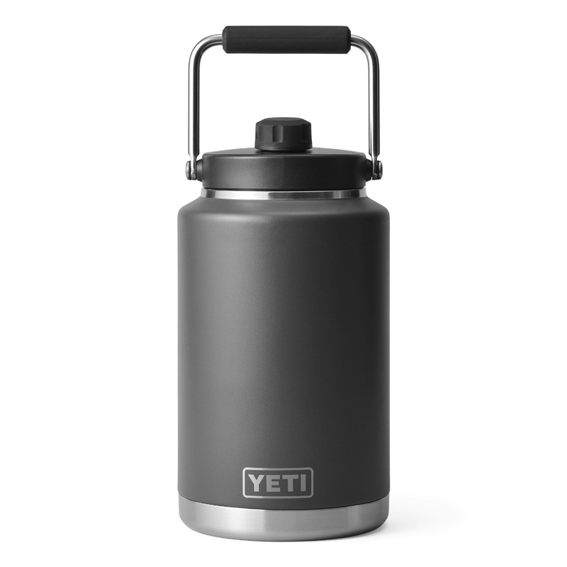 YETI Rambler One Gallon (3.8L) Jug