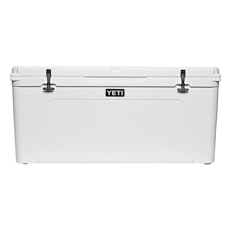 YETI Tundra 160 Hard Cooler