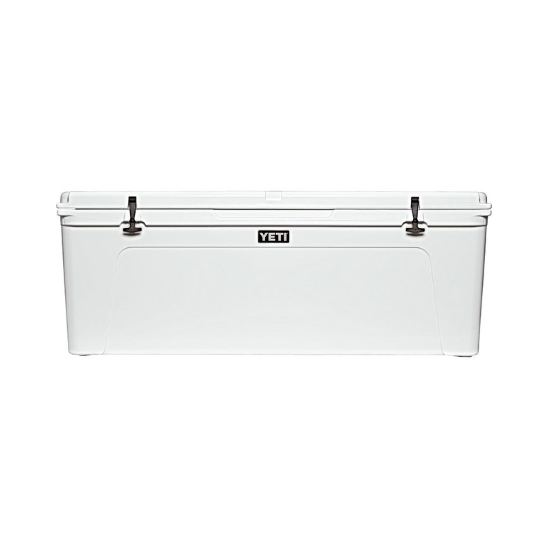 YETI Tundra 250 Hard Cooler
