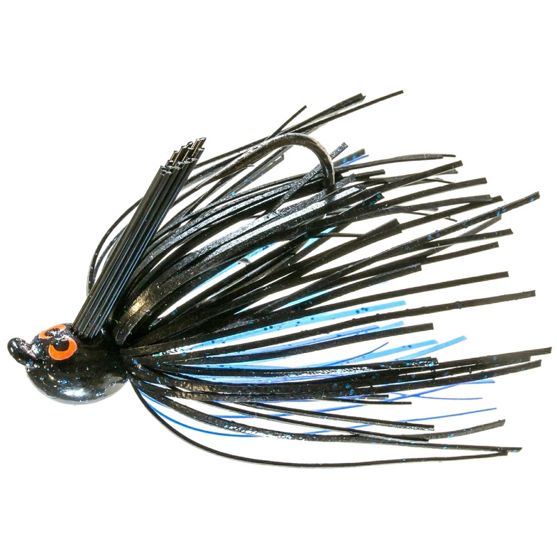 Z-Man Crosseyez Power Finesse Jig 3/8oz