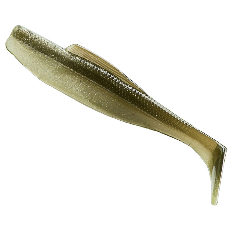 Z-Man Diezel Minnowz 4" 5pk