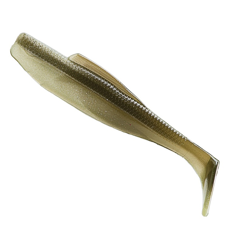 Z-Man Diezel Minnowz 5"