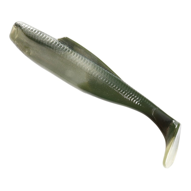 Z-Man Diezel Minnowz 7"